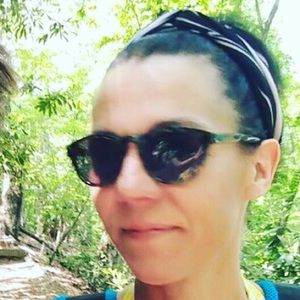 Meet your Posher, Tracy